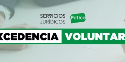 La excedencia voluntaria: Tus derechos y condiciones para el reingreso