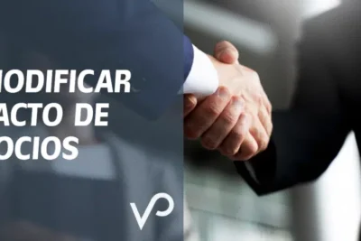Cómo redactar un pacto de socios para evitar conflictos mercantiles