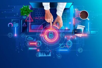 Delitos informáticos: Protección legal ante ciberdelincuencia empresarial