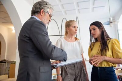 Cómo impugnar una sanción disciplinaria de la empresa