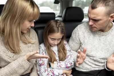 Responsabilidad de los padres frente a daños causados por hijos menores