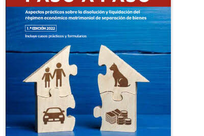 Liquidación del régimen económico matrimonial: Guía práctica