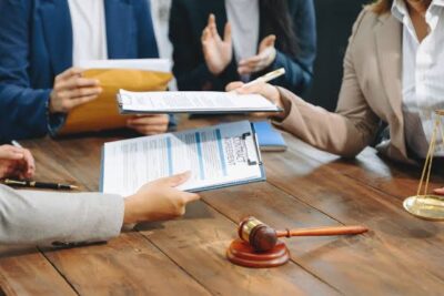 Cómo modificar medidas tras un divorcio por cambio en las circunstancias