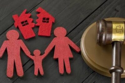 Cómo solicitar la custodia compartida de los hijos tras la separación
