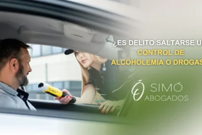 Defensa legal en delitos de alcoholemia y tráfico: Claves del éxito